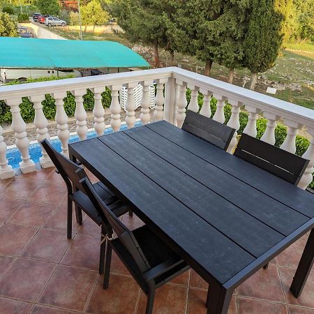 Villa Rosa Umag Extérieur photo