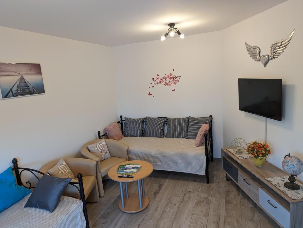 Villa Rosa Umag Extérieur photo
