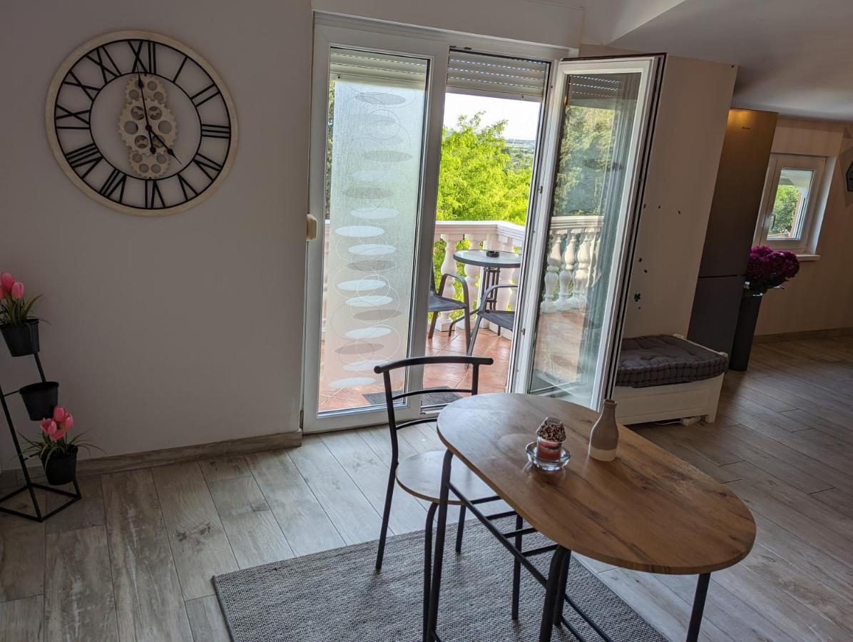Villa Rosa Umag Extérieur photo