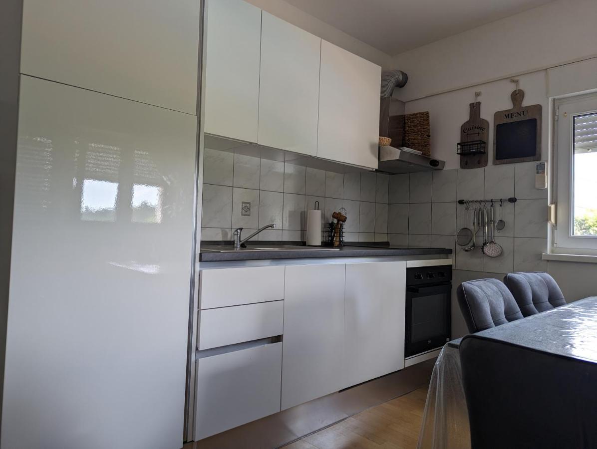 Villa Rosa Umag Extérieur photo