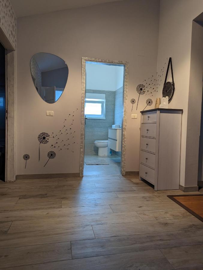 Villa Rosa Umag Extérieur photo