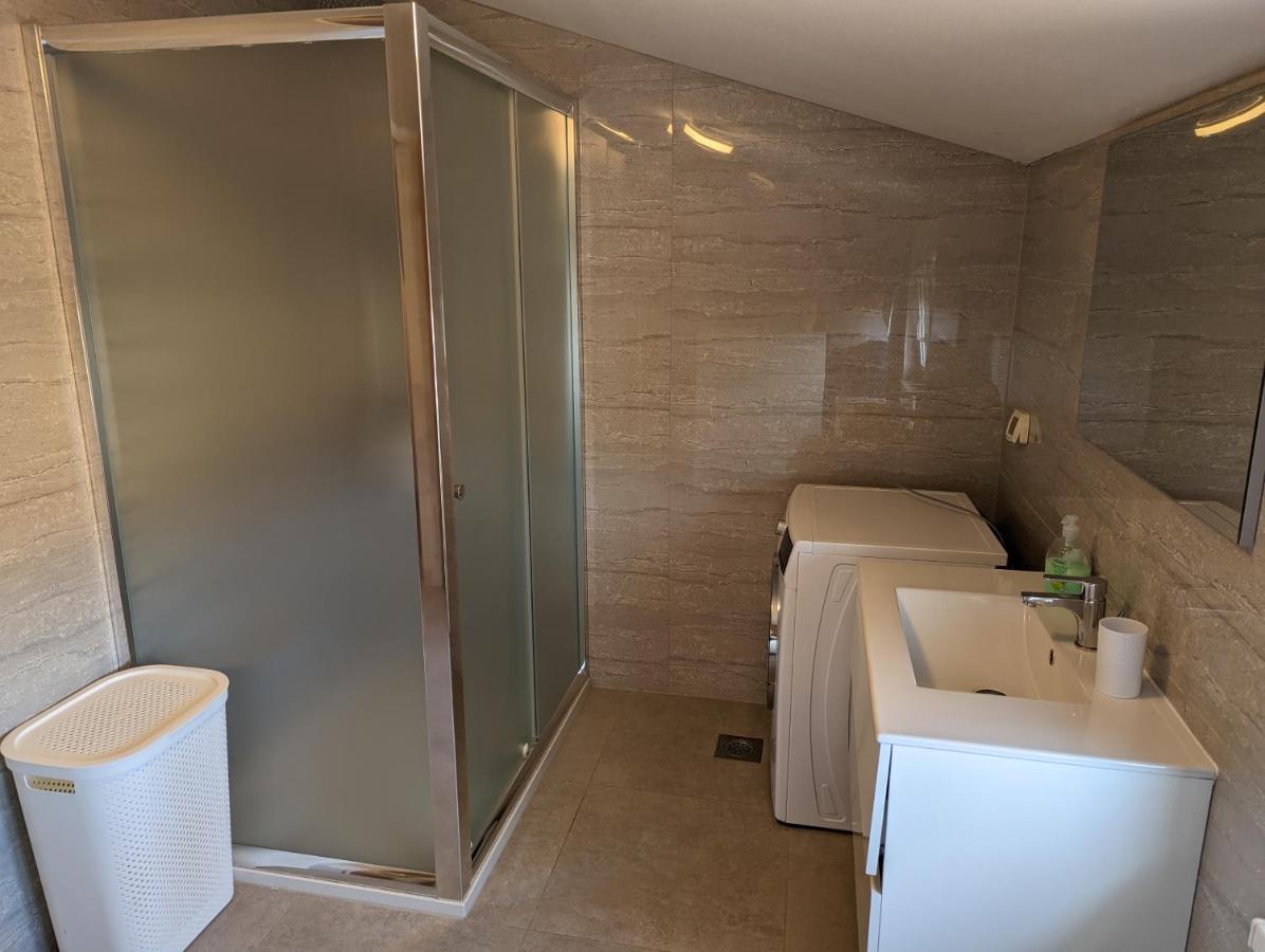 Villa Rosa Umag Extérieur photo